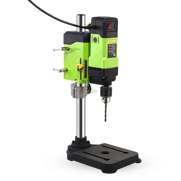 Bordboremaskine, 6 hastigheder, 800W
