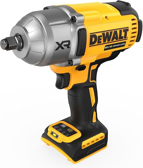 DEWALT XR DCF900N Cordless Impact Wrench