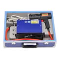 Miniatyrbillede 1 af 2: Induktionsvarmer, 1500W effekt, 750℃ maksimal temperatur, bærbart design,220V EU STIK