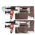 Miniatyrbillede 1 af 4: Kerneborremaskine, 2200W effekt, 1200 RPM hastighed