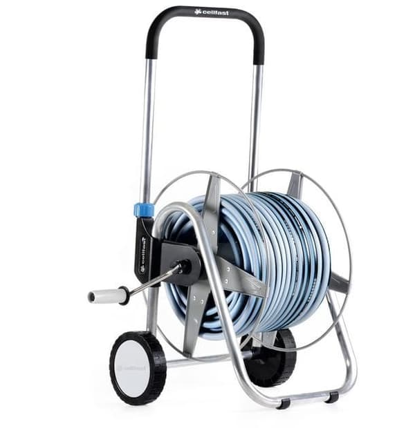CELLFAST ENERGO HJULTROMLE EXPLORER 50 SÆT.