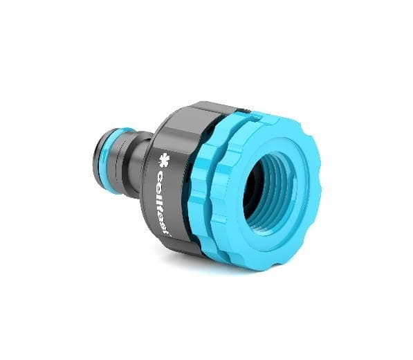 CELLFAST ENERGO -HANALIITOS 1/2"-3/4"-1" .