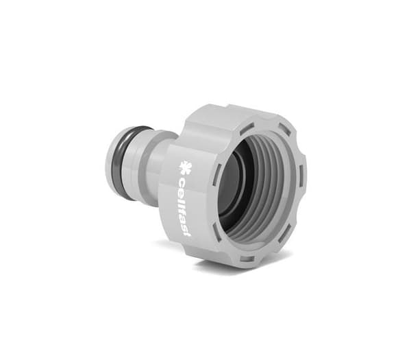 CELLFAST CELLPRO TAP CONNECTOR 1/2"" BLISTER