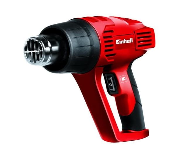 EINHELL VARMEPISTOL TC-HA 2000/1