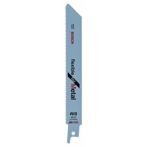 BOSCH PUUKKOSAHAN TERÄ S922BF /100 kpl.