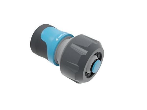 CELLFAST CELLPRO HURTIGKOBLING TIL SLANGE 3/4"" STOP SAFETOUCH BLISTER