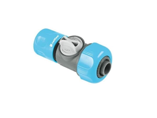 CELLFAST CELLPRO HURTIGKOBLING TIL SLANGE 3/4 VENTILKORT