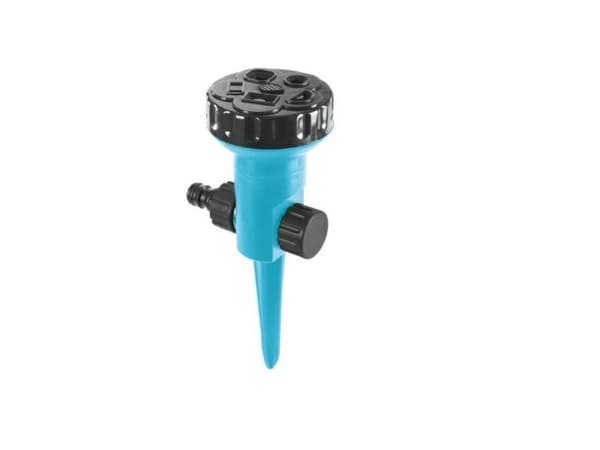 CELLFAST BASIC SPRINKLER 5 FUNKTIONER sz KORT