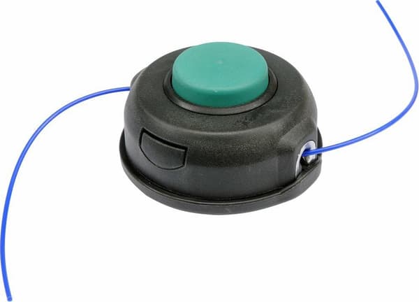 FLO TRIMMERHOVED MED 5 ADAPTERE