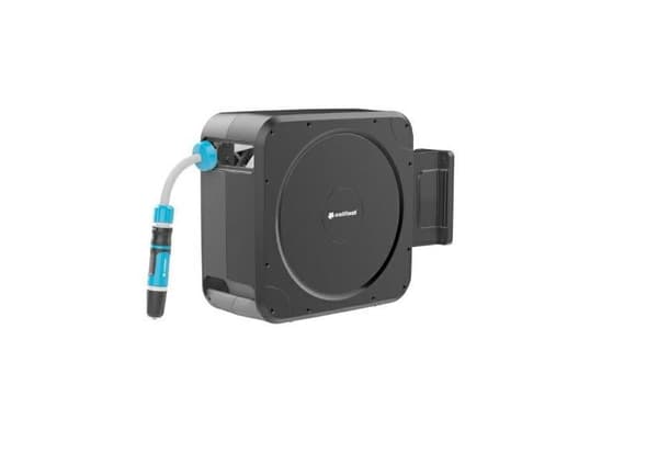 CELLFAST ENERGO AUTOMATISK SLANGETRUMME 1/2 20m + SPRINKLER