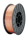 Miniatyrbillede 1 af 2: Svejsetråd SG2 TYSWELD 0,6/1 kg