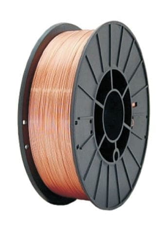 Svejsetråd SG2 TYSWELD 0,6/1 kg
