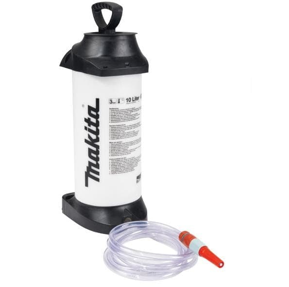 HYDRONETT / TRYCKTANK 10L FÖR BENSINKAPMASKINER