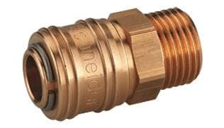 RECTUS LYSKOBLING 1/2" UDVENDIG GEVIND