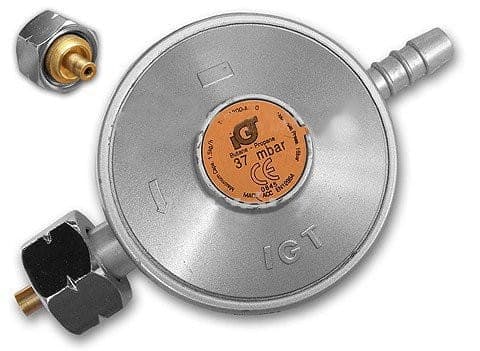 GTI-A310 LAVTRYKSGASREDUCER