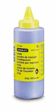 STANLEY MARKERINGSKRID 115 g BLÅ