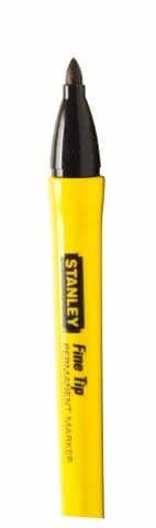 STANLEY MARKER FIN SPIDS 2 STK.