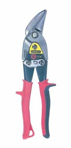 STANLEY FATMAX VENSTREBUNDET PLATEMETALSAKS
