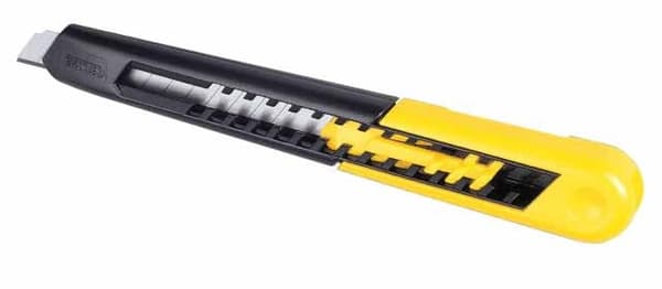 STANLEY BRUKSKNIV FatMax 18x155mm 0-10-421