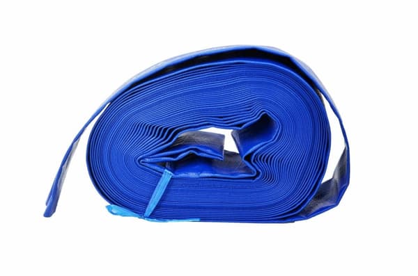 AWTOOLS VANDSLANGE 2"x30m PVC