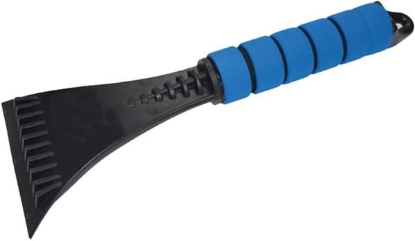 SKRAPA MED MJUKT GREPPHANDLA SK 11