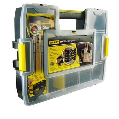 STANLEY ARRANGER SORTMASTER JUNIOR