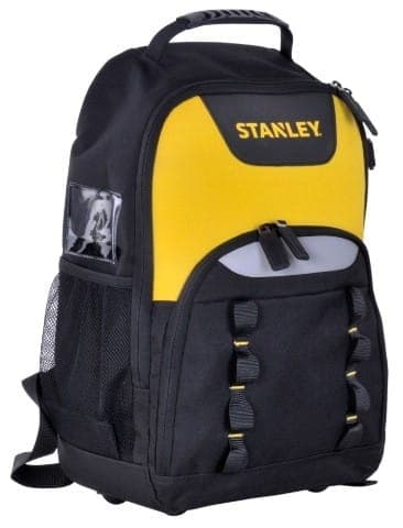 STANLEY VERKTYGSRYGGSÄCK