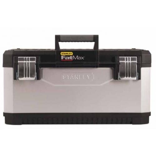 STANLEY BOX FATMAX 23" GRÅ