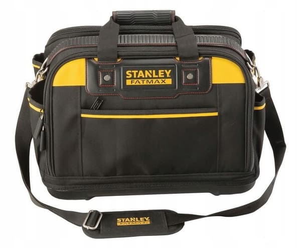 STANLEY FATMAX VÆRKTØJSTASKE 43 x 28 x 30 cm