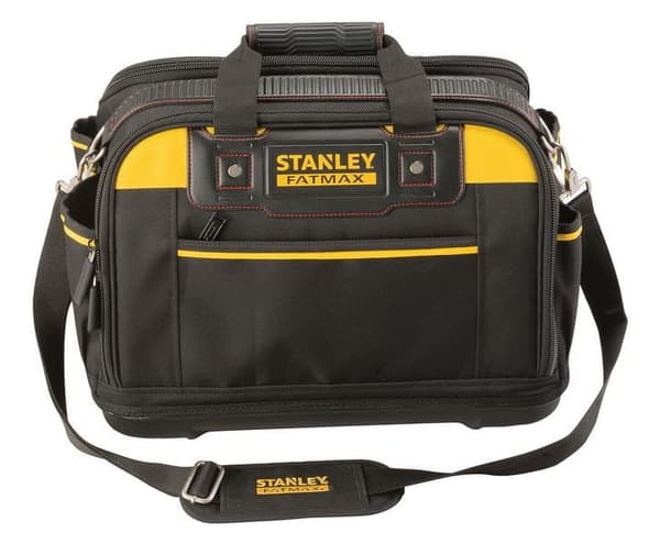 STANLEY FATMAX VÆRKTØJSTASKE 43 x 28 x 30 cm