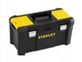 Miniatyrbillede 4 af 5: STANLEY ESSENTIAL BOX METALLÅSE 19"