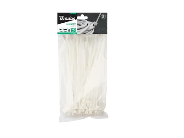 VITT PLASTBAND 2,5x120/100 st...