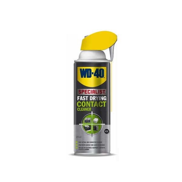 WD-40 Rengøringsmiddel 250ml