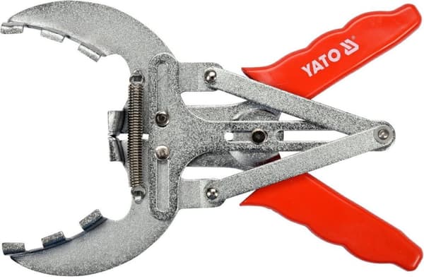 YATO STEMPELRINGSTANG
