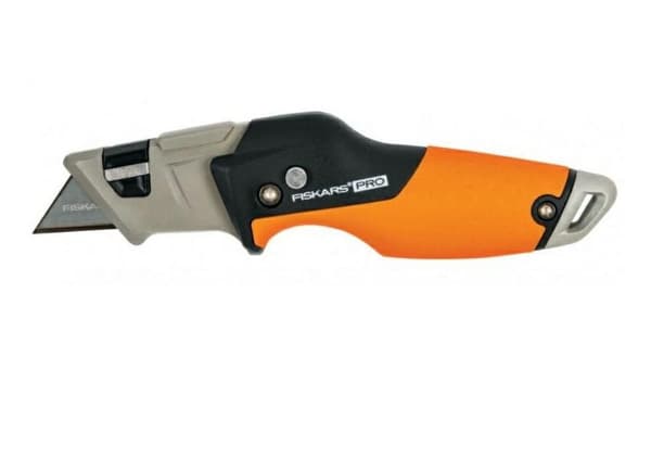 CARBONMAX ALLERGISKNIV MED FOLDBAR BLAD