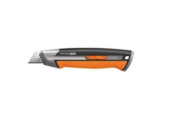 CARBONMAX ALLERGISKNIV 25 MM AFBRÆKNINGSKLING
