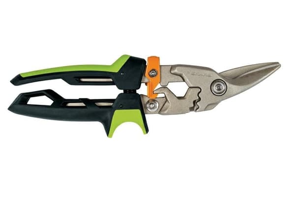 POWERGEAR OIKEANKÄYTTÖISET PELTILEIKKURIT