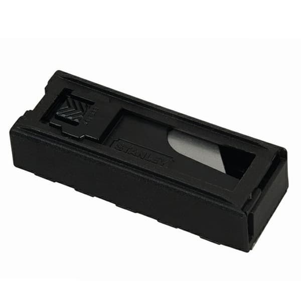 STANLEY TRAPEZKNIVER 62 mm 1992 / 100 stk. - DISPENSER