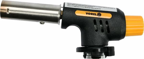VOREL PIEZO GASBRÆNDER 73412