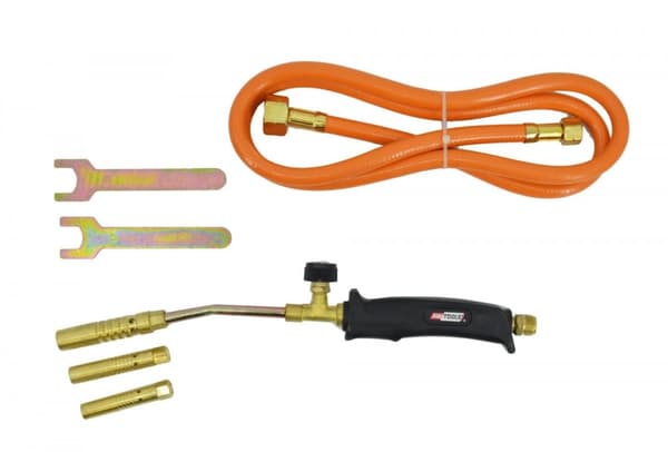 AWTOOLS LODDEBRÆNDER / 3 SPIDSER