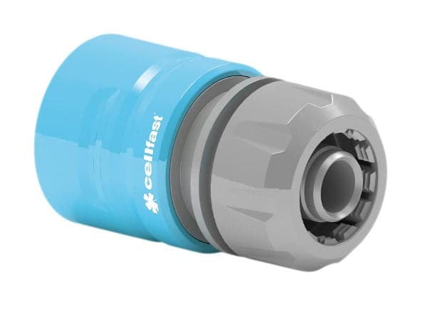CELLFAST CELLPRO HURTIGTILSLUTNING TIL SLANGE 3/4"" KARTON
