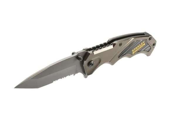 STANLEY FATMAX FOLDEKNIV