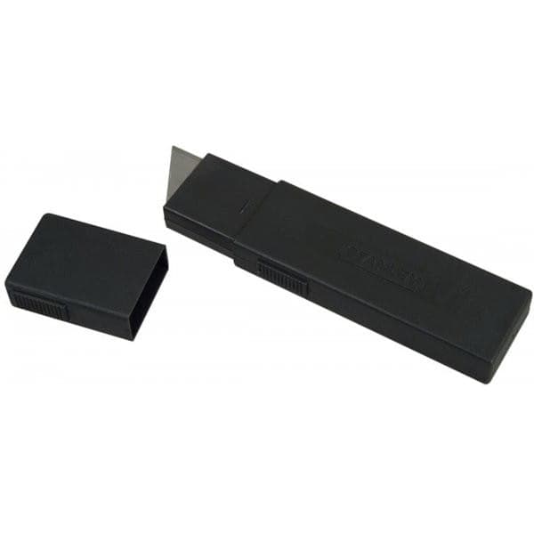 STANLEY KNÆKKEBLADE 25 mm/20 stk. FATMAX