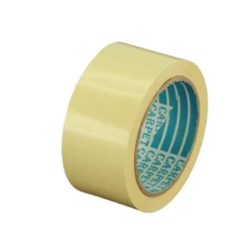 DUBBELHÄFTIG TEJP 48 mm x 10 m