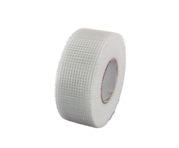 TAPE / RIDESIKKER NET 50 mm x 45 m