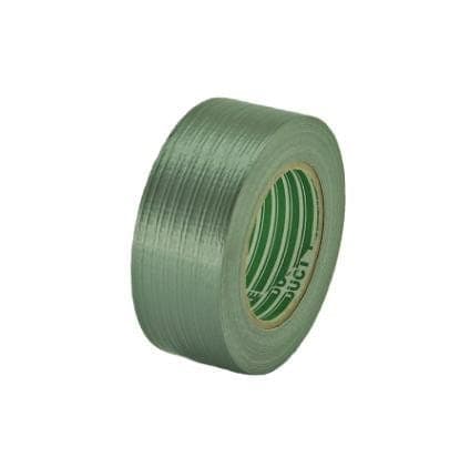 FÖRSTÄRKT TEJP 48 x 25 m DUCT TAPE