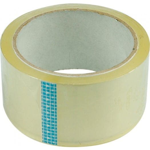 BRUN PACKNINGSTEJP 48mmx40m