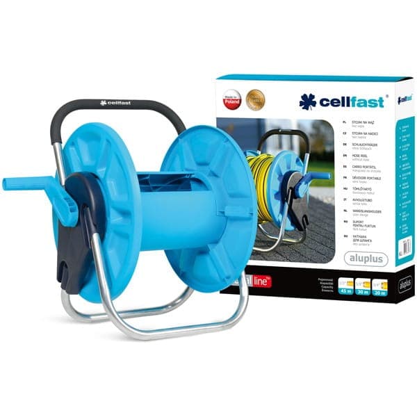 CELLFAST TROMLETRANSFER CF 45mb1/2 ALUPLUS *
