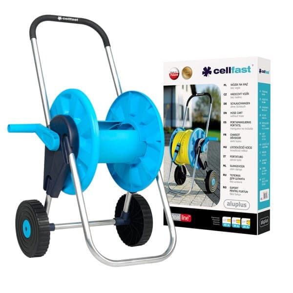 CELLFAST CYLINDER CF TIL HJUL 45mb1/2 ALUPLUS *