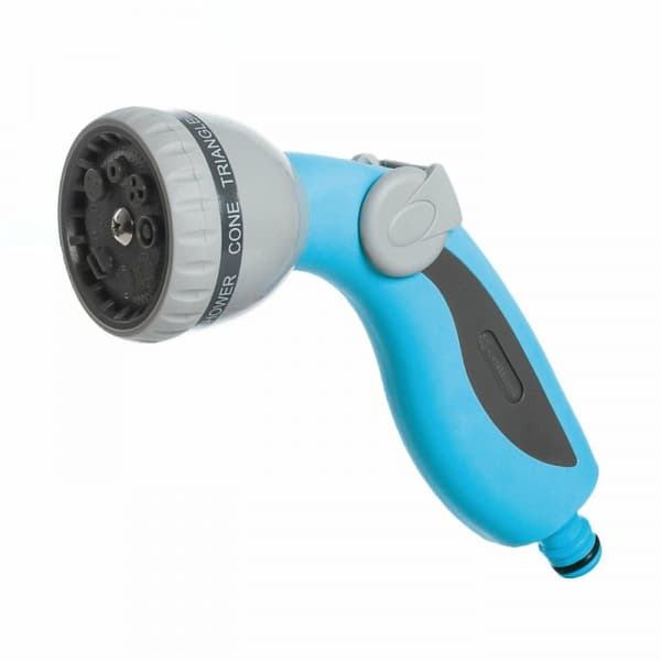 CELLFAST CELLPRO VANDPISTOL 8-FUNKTIONS MIXKORT